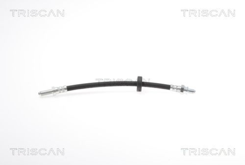 TRISCAN 8150 16209 Bremsschlauch Hinten für Ford Escort