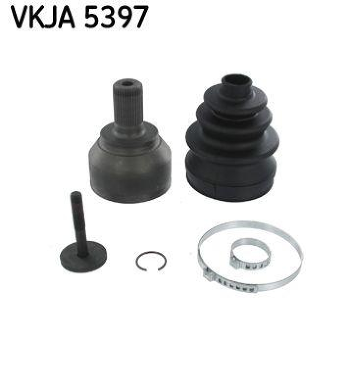 SKF VKJA 5397 Gelenksatz Antriebswelle