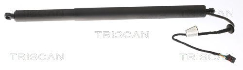 TRISCAN 8710 43301 Elektrische Gasfeder für Tuscon