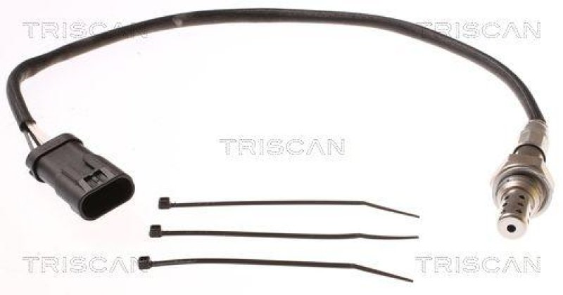 TRISCAN 8845 14523 Lambdasonde für Nissan