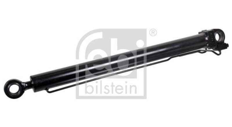 FEBI BILSTEIN 101044 Kippzylinder für Fahrerhaus für Volvo