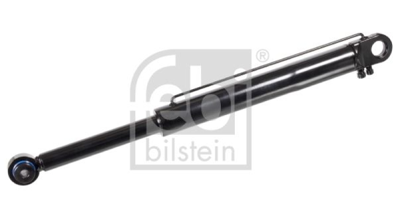 FEBI BILSTEIN 106117 Kippzylinder für Fahrerhaus für Scania