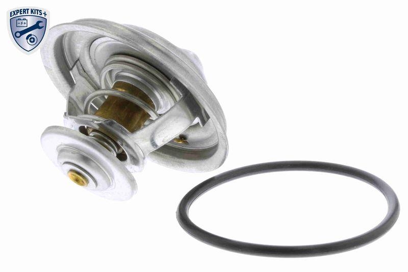 VEMO V20-99-1273 Thermostat, Kühlmittel 80°C mit Dichtung für BMW