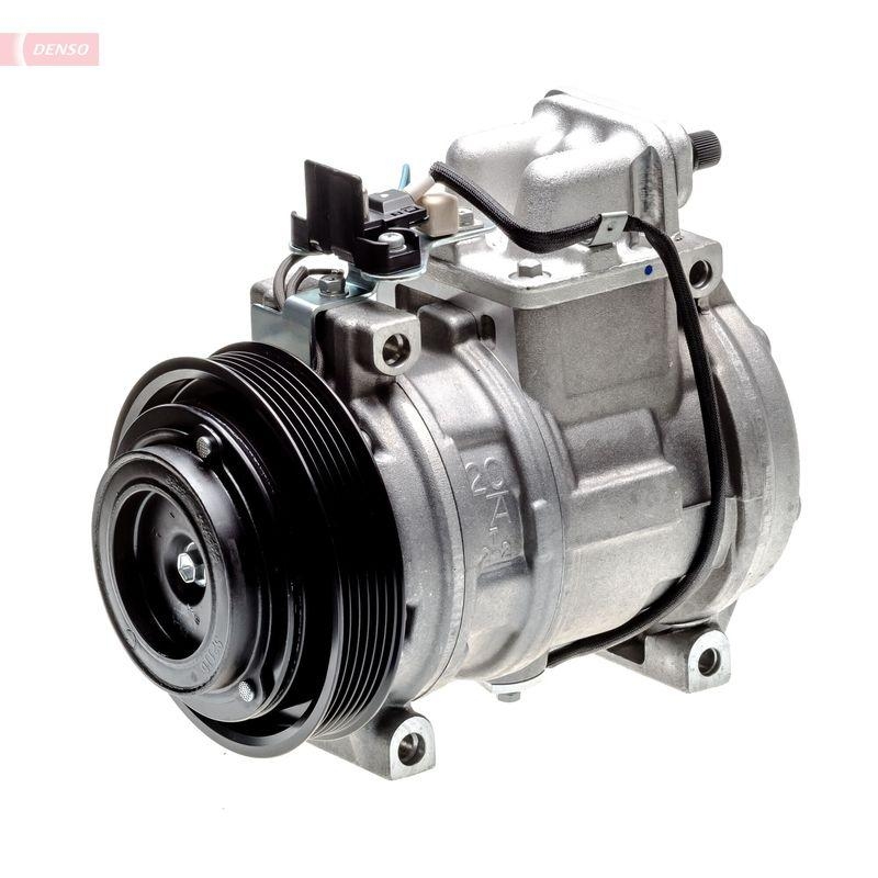 DENSO DCP17008 Kompressor A/C MERCEDES-BENZ S-CLASS (W140) (91-98)