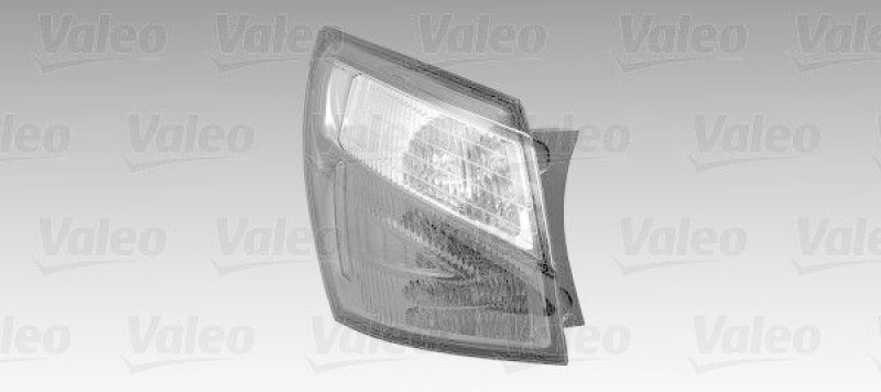 VALEO 044395 Rücklicht NISSAN Qashqai+2 2010/03 L