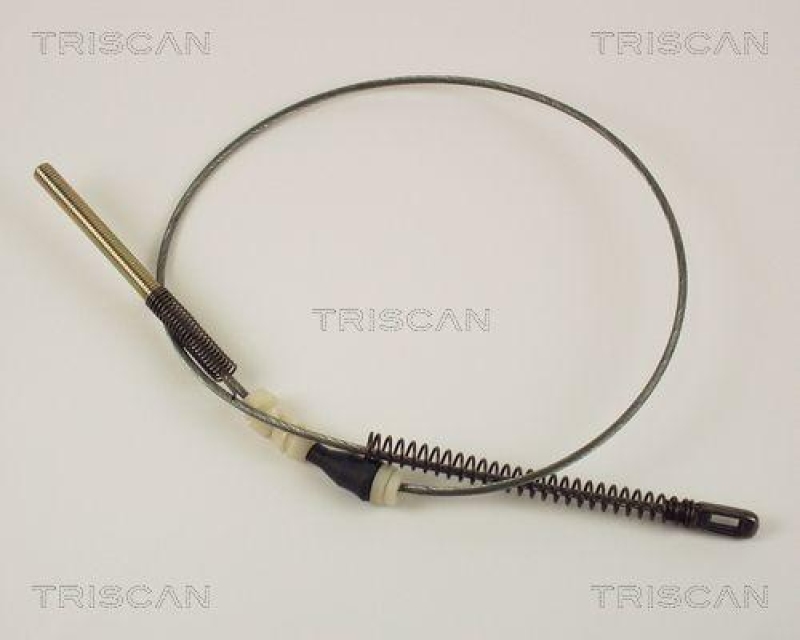 TRISCAN 8140 24117 Handbremsseil für Opel Ascona C