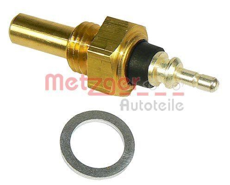 METZGER 0905144 Sensor, Kühlmitteltemperatur für MB