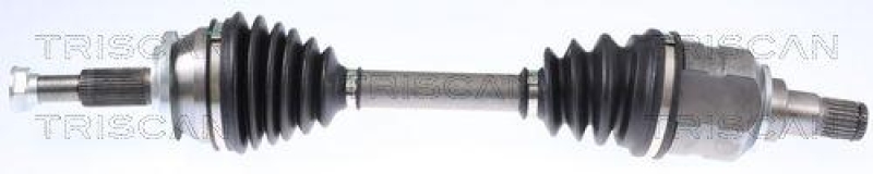 TRISCAN 8540 13551 Antriebswelle für Toyota