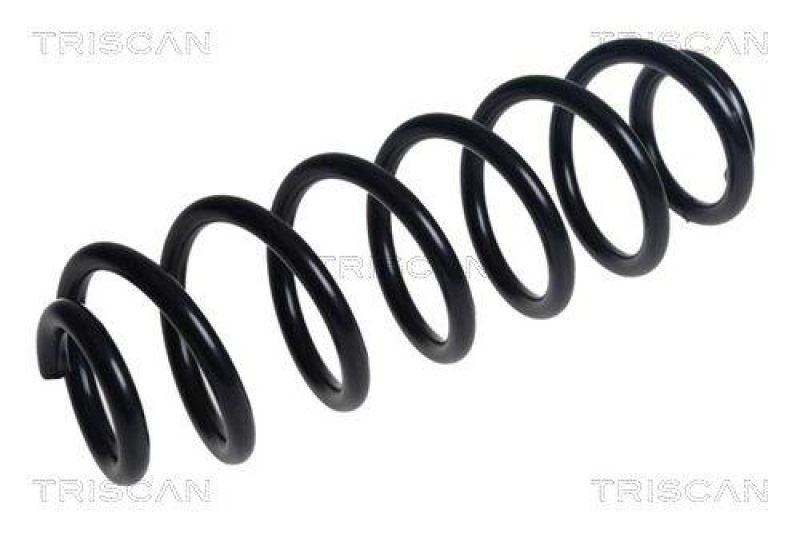 TRISCAN 8750 29522 Spiralfeder Hinten für Coil Spring Rear Seat