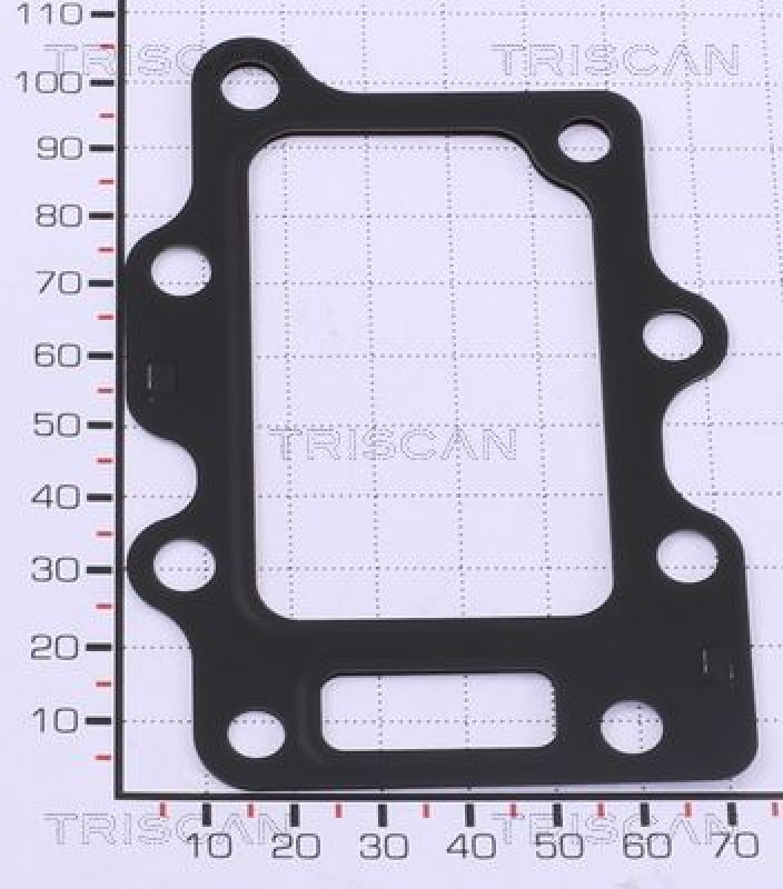 TRISCAN 8813 99165 Egr Dichtung für Egr Pakning