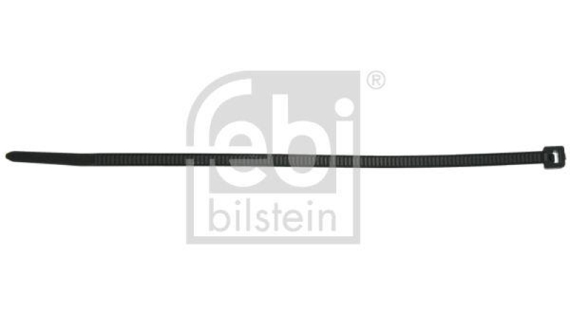 FEBI BILSTEIN 07025 Kabelbinder für Mercedes-Benz