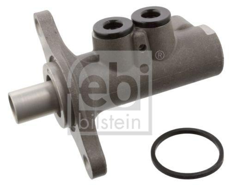 FEBI BILSTEIN 103499 Hauptbremszylinder für CITROEN