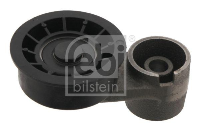 FEBI BILSTEIN 11301 Spannrolle für Zahnriemen für Alfa Romeo