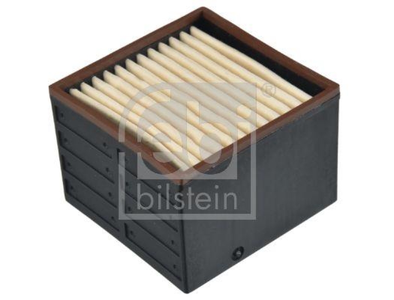 FEBI BILSTEIN 174261 Kraftstofffilter für M A N