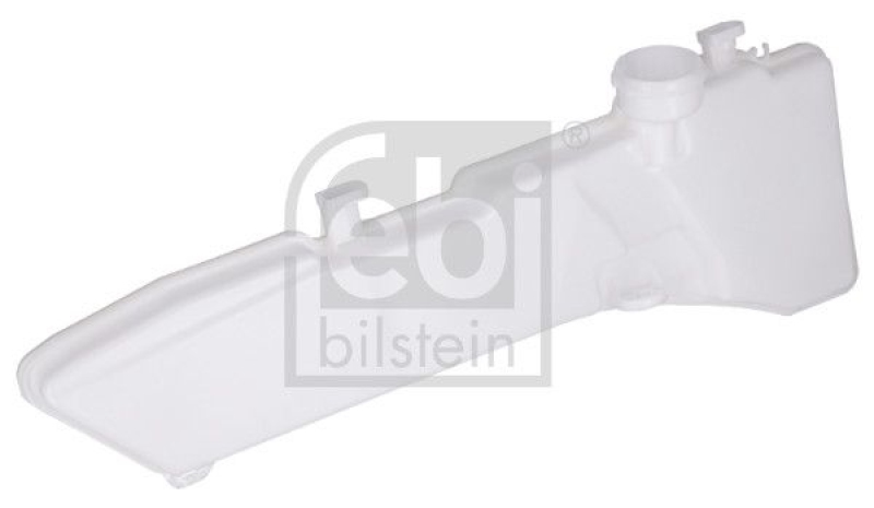 FEBI BILSTEIN 188481 Scheibenwaschbehälter für CITROEN