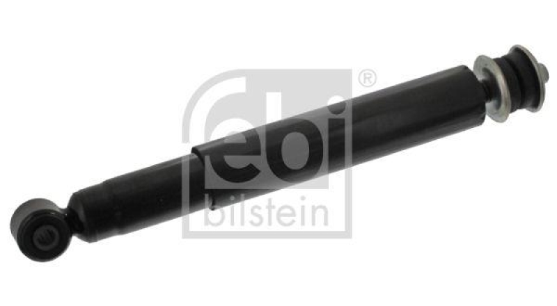 FEBI BILSTEIN 20383 Stoßdämpfer für M A N