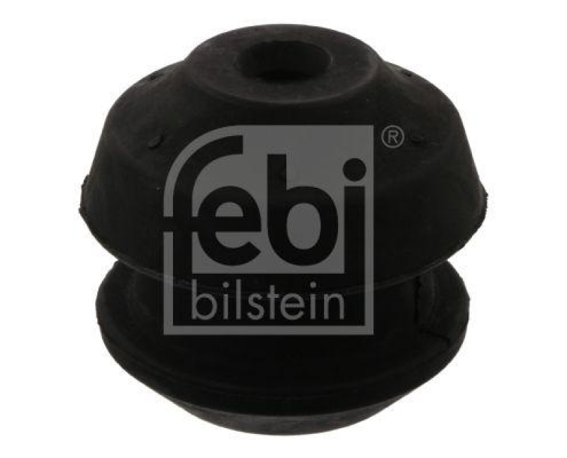 FEBI BILSTEIN 35433 Motorlager für M A N