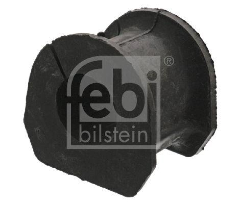 FEBI BILSTEIN 41121 Stabilisatorlager für MITSUBISHI