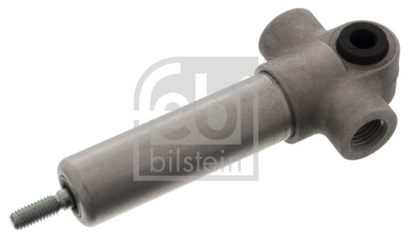 FEBI BILSTEIN 46995 Druckluftzylinder für Motorbremsklappe für DAF