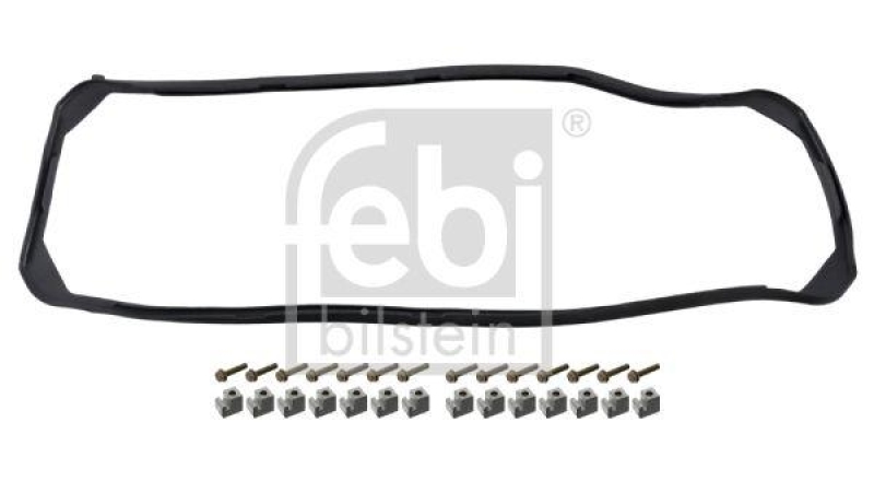 FEBI BILSTEIN 48435 Befestigungssatz für Ölwanne für DAF