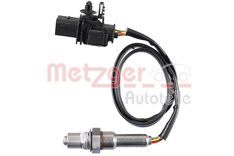 METZGER 0895633 Lambdasonde für HYUNDAI/KIA