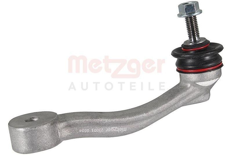 METZGER 53081508 Stange/Strebe, Stabilisator für JAGUAR VA links/rechts