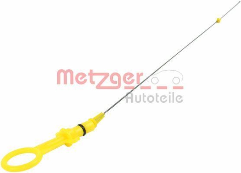 METZGER 8001039 Ölpeilstab für RENAULT