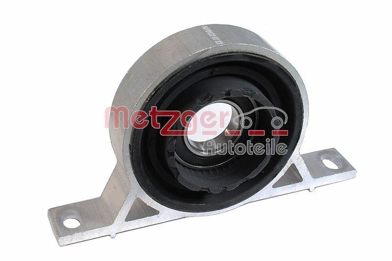 METZGER 8070122 Lagerung, Gelenkwelle für BMW