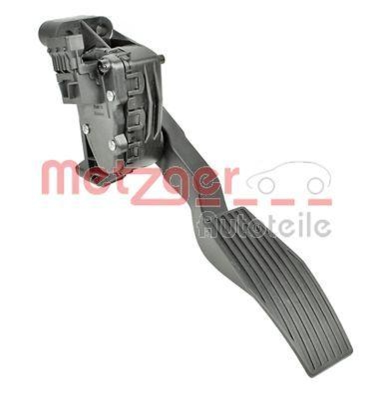 METZGER 0901228 Sensor, Fahrpedalstellung für OPEL