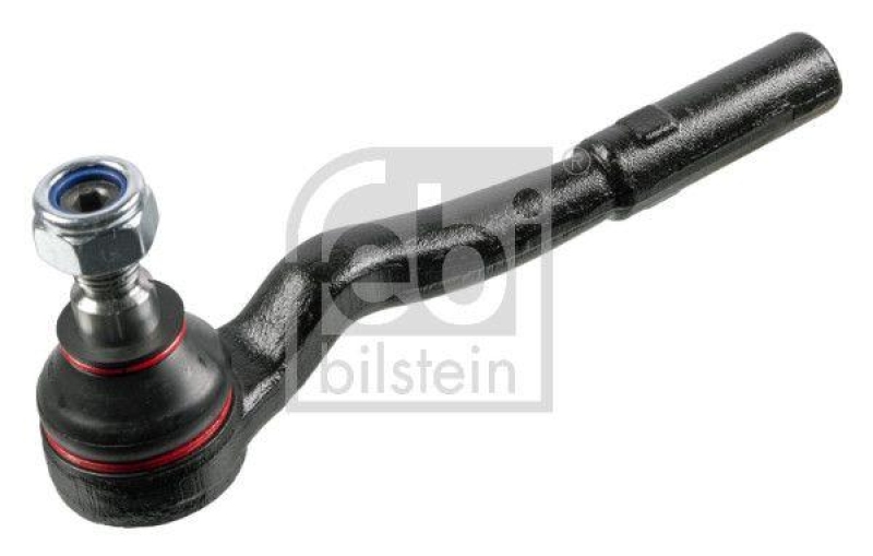 FEBI BILSTEIN 26758 Spurstangenendstück mit Sicherungsmutter für Mercedes-Benz