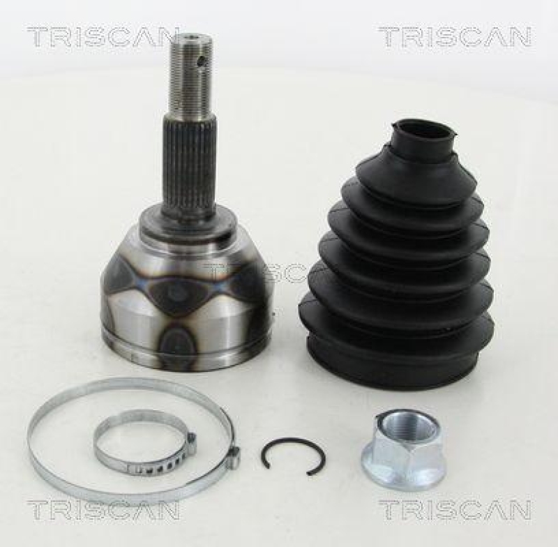 TRISCAN 8540 14160 Gleichlaufgelenk für Nissan