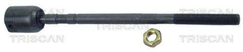 TRISCAN 8500 803061 Axialgelenk für Chrysler Voyager I