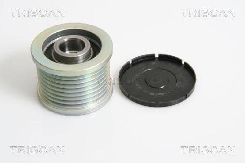 TRISCAN 8641 234017 Generatorfreilauf für Mercedes