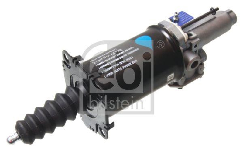 FEBI BILSTEIN 173035 Kupplungsverstärker für RENAULT (RVI)