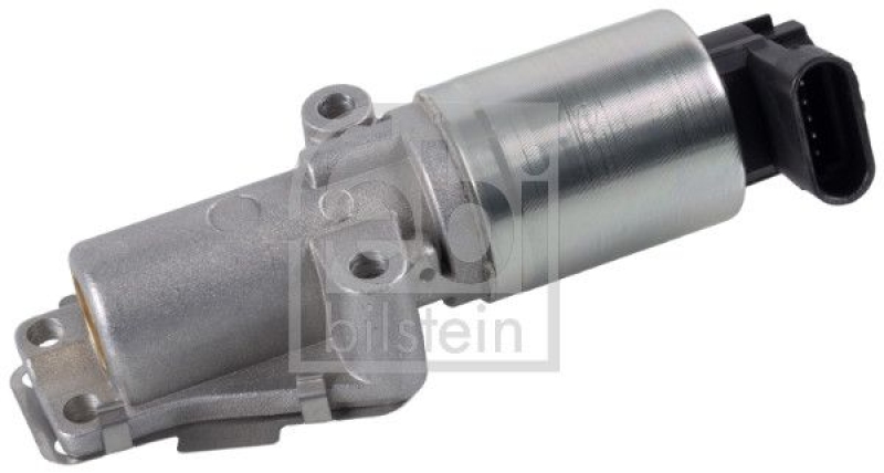 FEBI BILSTEIN 175332 Abgasregelventil mit Dichtung für Opel