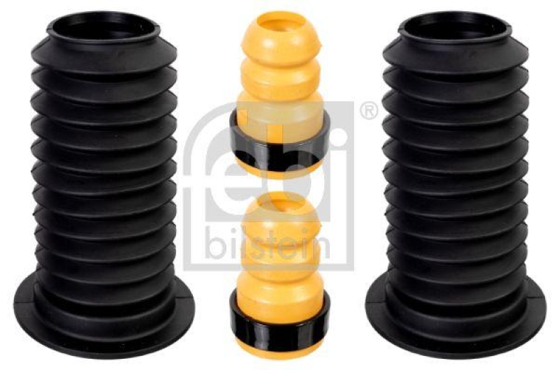 FEBI BILSTEIN 176410 Protection Kit für Stoßdämpfer für Renault