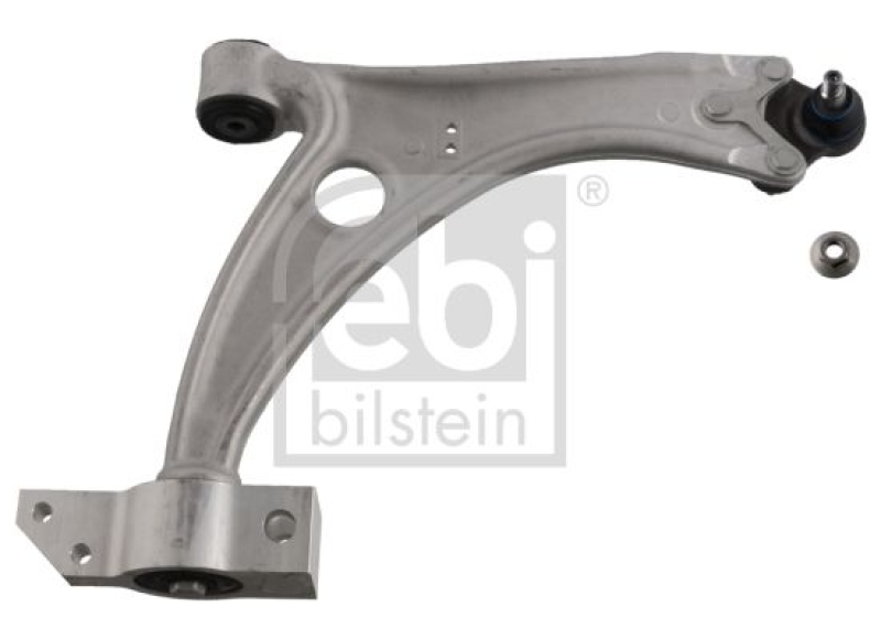 FEBI BILSTEIN 44218 Querlenker mit Lagern und Gelenk für VW-Audi