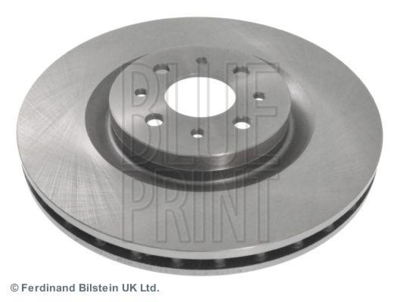 BLUE PRINT ADL144303 Bremsscheibe für Alfa Romeo