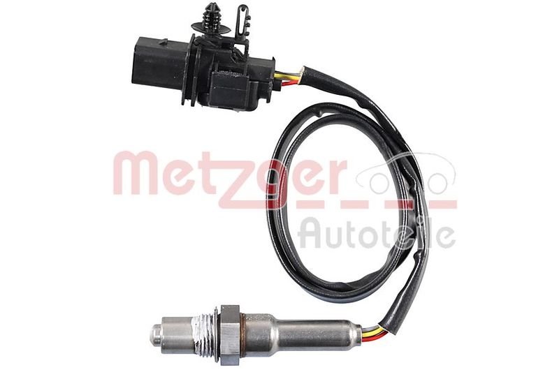 METZGER 0895633 Lambdasonde für HYUNDAI/KIA