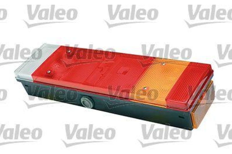 VALEO 089001 Leuchte FM76 Vignal 176050