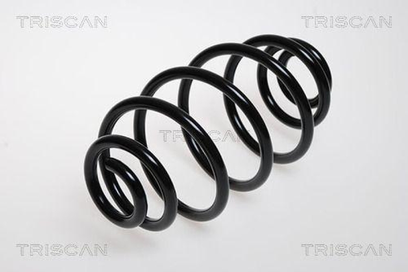 TRISCAN 8750 24051 Spiralfeder Hinten für Opel (150)