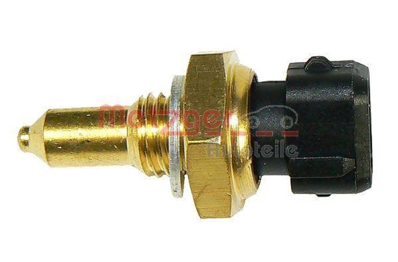 METZGER 0905148 Sensor Öltemperatur/Kühlmitteltemperatur für BMW