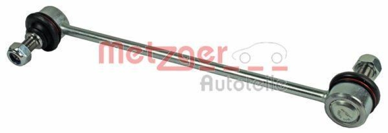 METZGER 53066908 Stange/Strebe, Stabilisator für HYUNDAI/KIA VA links/rechts