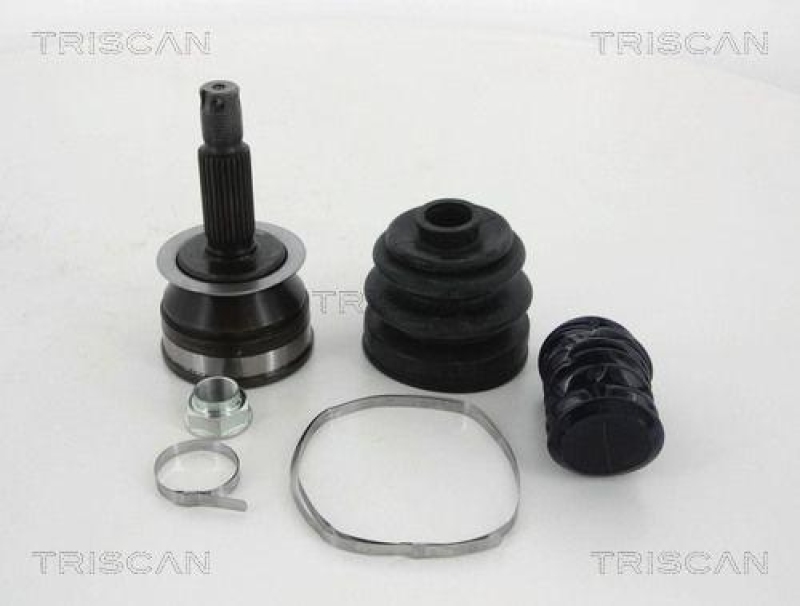 TRISCAN 8540 43112 Gleichlaufgelenk für Hyundai