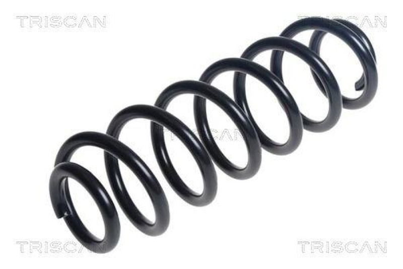 TRISCAN 8750 29523 Spiralfeder Hinten für Coil Spring Rear Seat