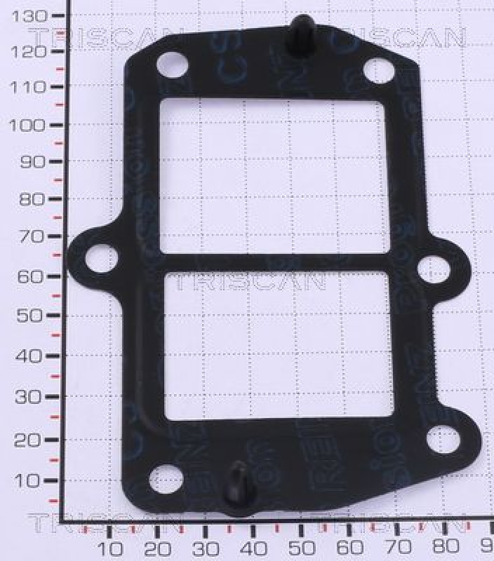 TRISCAN 8813 99166 Egr Dichtung für Egr Pakning