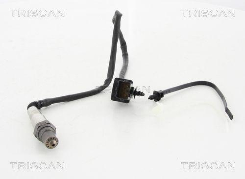 TRISCAN 8845 14525 Lambdasonde für Nissan