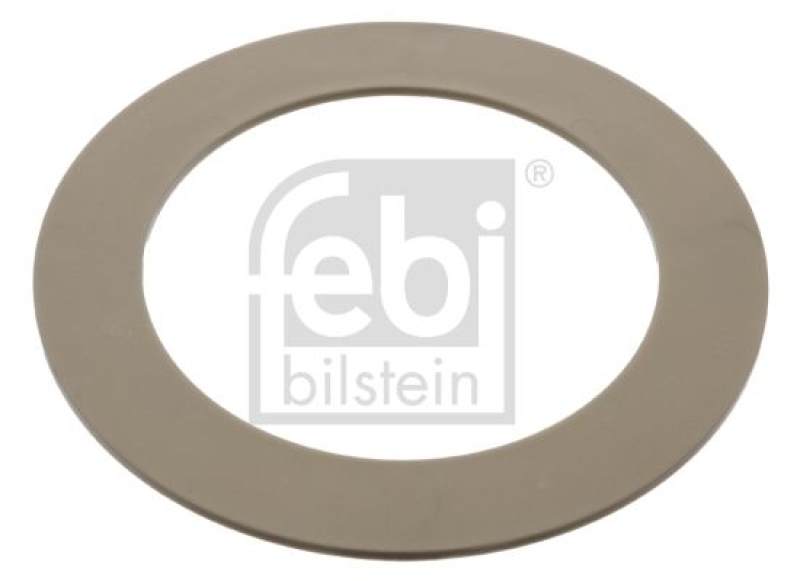 FEBI BILSTEIN 04139 Dichtring für Radnabe für Bergische Achsen