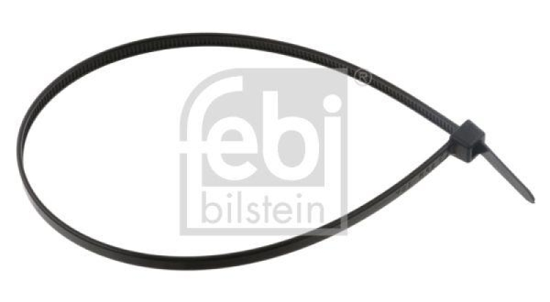 FEBI BILSTEIN 07026 Kabelbinder für Mercedes-Benz