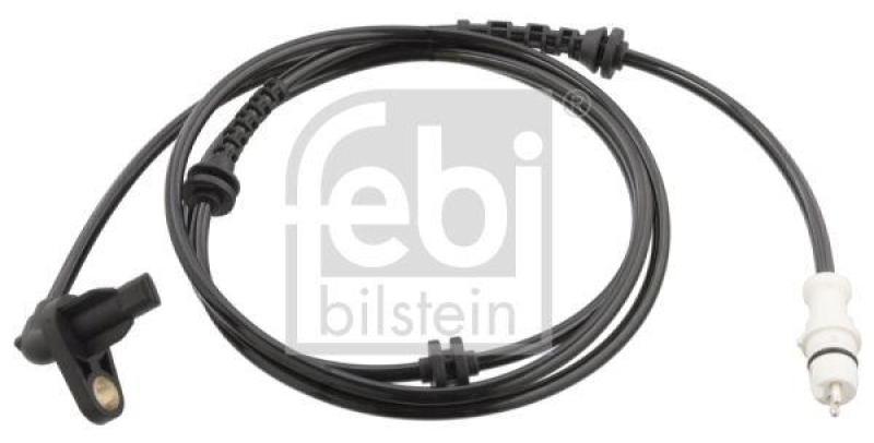 FEBI BILSTEIN 106119 ABS-Sensor für Renault